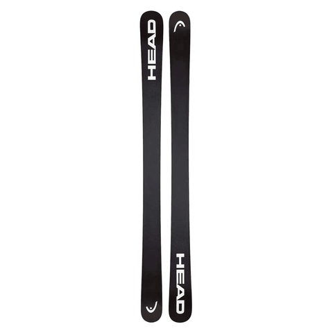 Oblivion 102 skis 2024