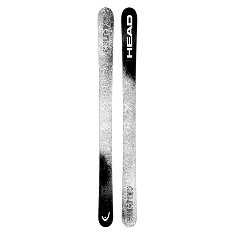 Oblivion 102 skis 2026