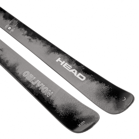 Oblivion 102 skis 2026
