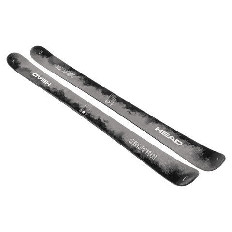 Oblivion 102 skis 2026