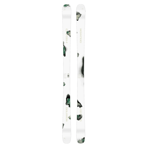 Oblivion 79 skis 2027