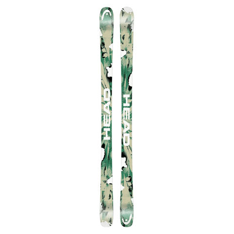 Oblivion 79 skis 2027