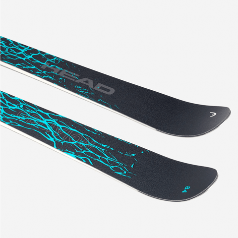 Oblivion 84 skis 2026
