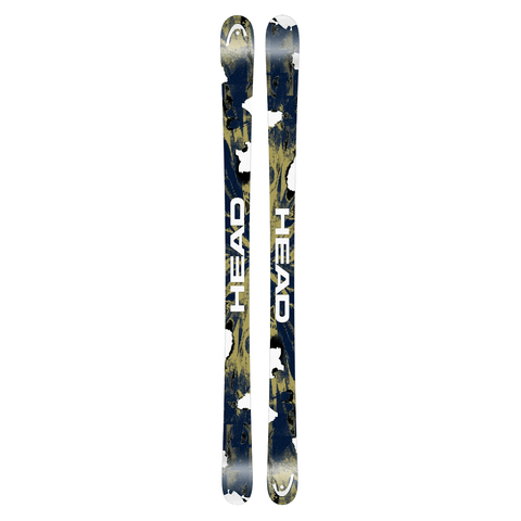 Oblivion 84 skis 2027