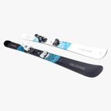 Oblivion 94 skis 2024