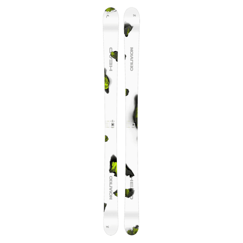 Oblivion 94 skis 2027