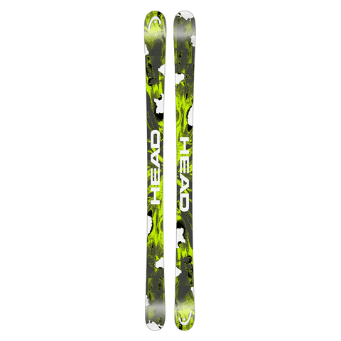 Oblivion 94 skis 2027