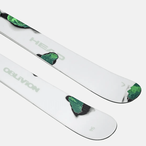 Oblivion 94 skis 2027