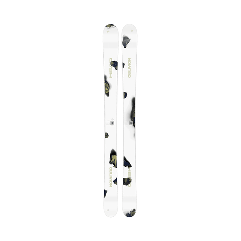 Oblivion Jr kids' skis 2027