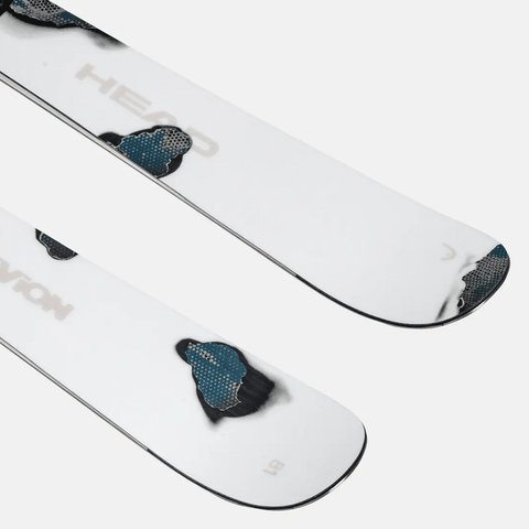 Oblivion Jr kids' skis 2027
