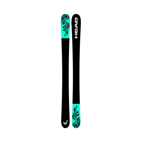 Oblivion Jr kids' skis 2026
