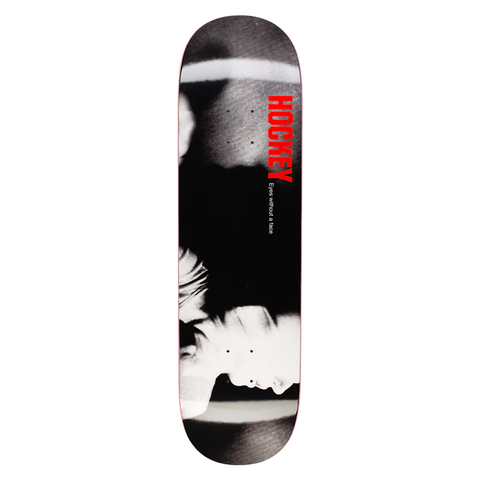 Fitzgerald Shadowbox 8.5 deck