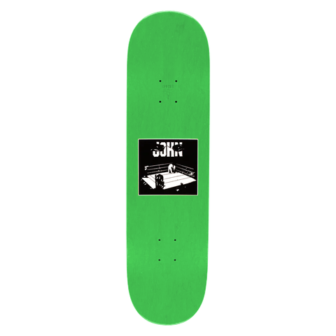 Fitzgerald Shadowbox 8.5 deck