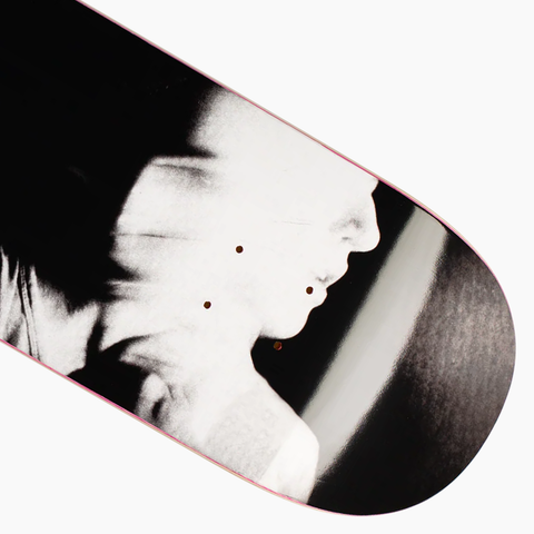Fitzgerald Shadowbox 8.5 deck