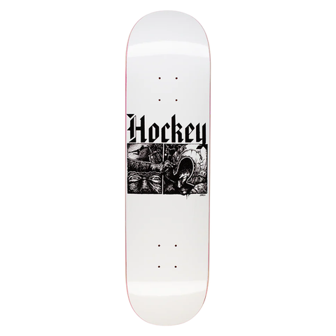 Stain Middle earth 8.38 deck