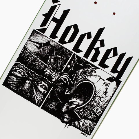 Stain Middle earth 8.38 deck