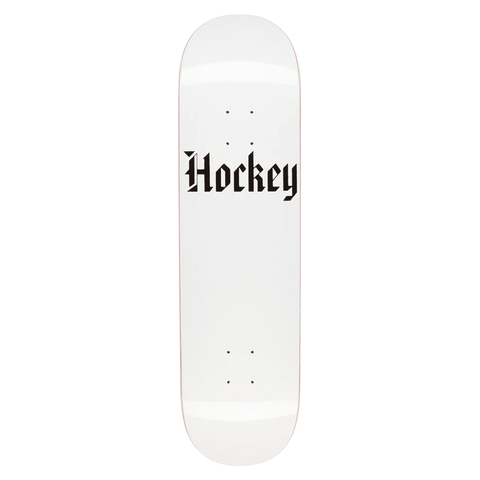Stone 8.38 deck