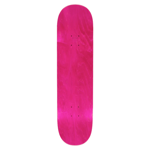 Stone 8.38 deck