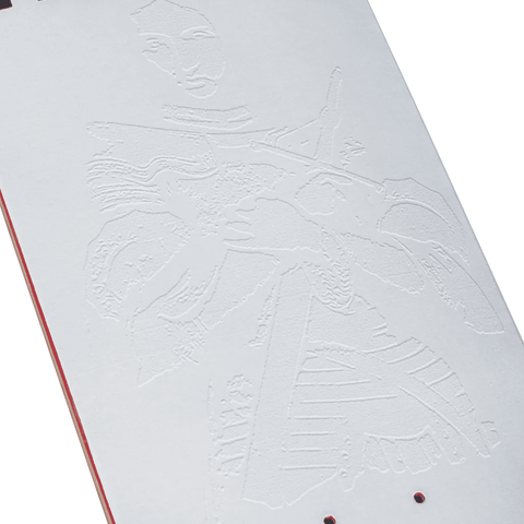 Stone 8.38 deck