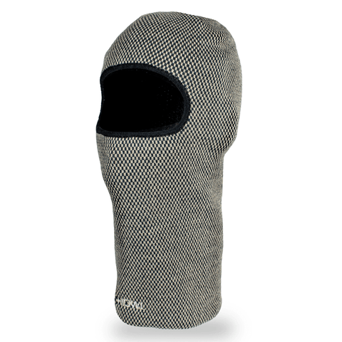 Arcade facemask - Bone checks