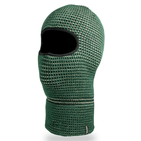 Burglar facemask - Army