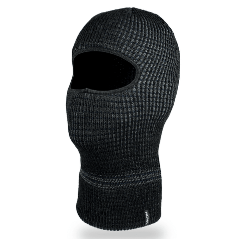 Burglar facemask - Black