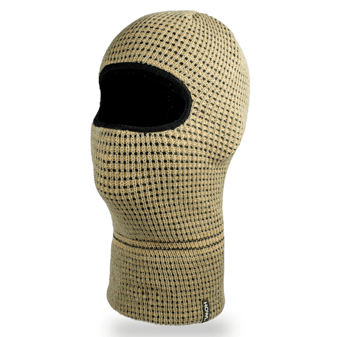 Burglar facemask - Khaki