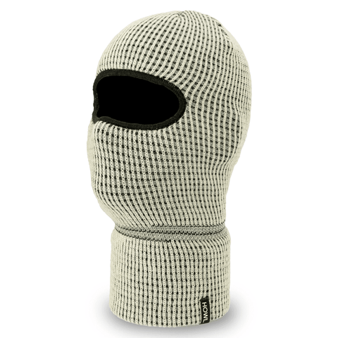 Burglar facemask - Khaki