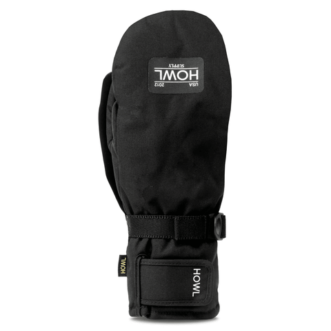 Fairbanks mitts - Black