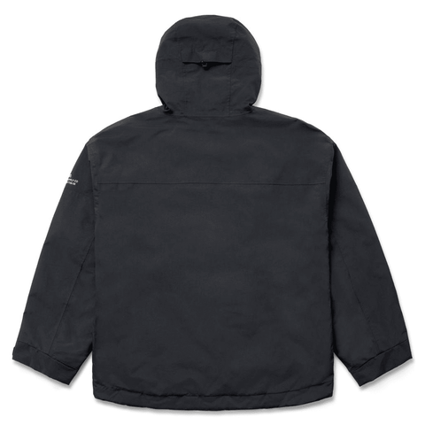 Heritage jacket - Black