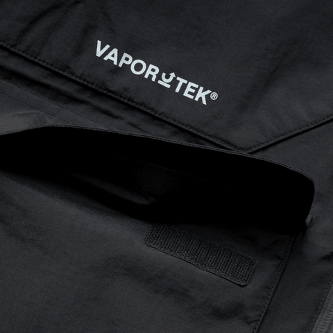 Heritage jacket - Black