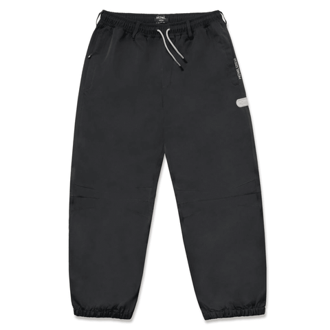 Insulated nowhere pants - Black