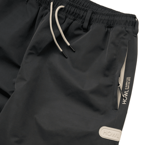 Insulated nowhere pants - Black