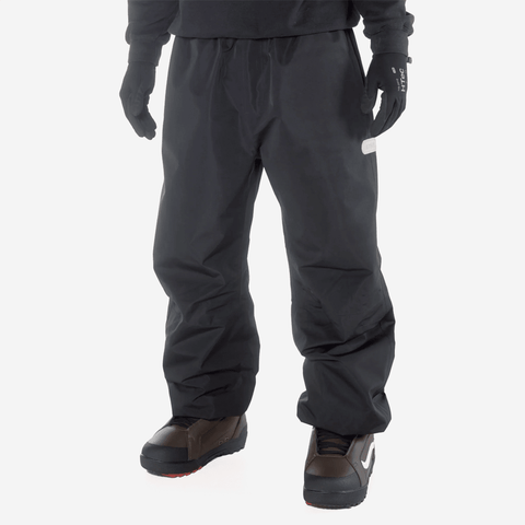Insulated nowhere pants - Black