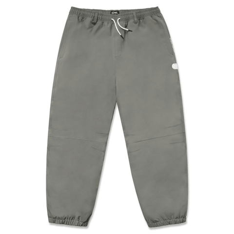 Insulated nowhere pants - Grey