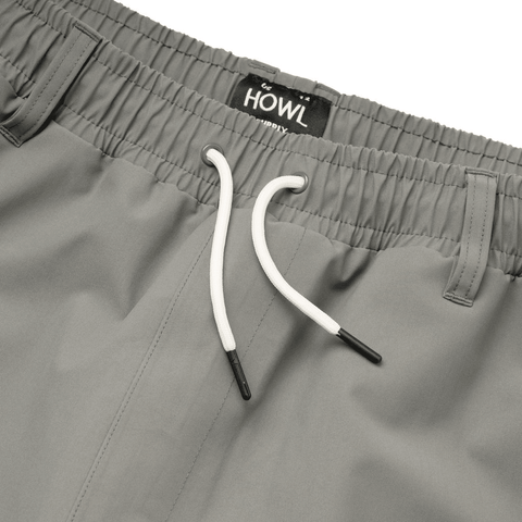 Insulated nowhere pants - Grey