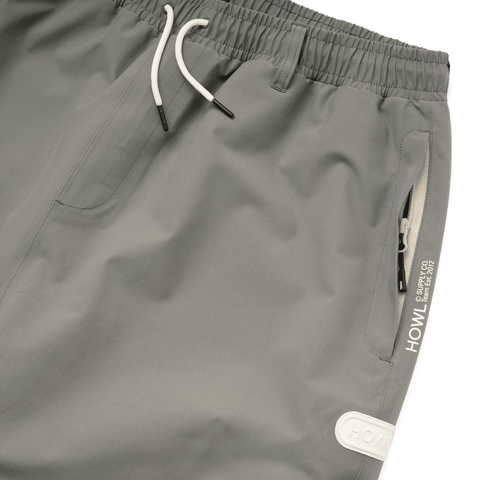 Insulated nowhere pants - Grey