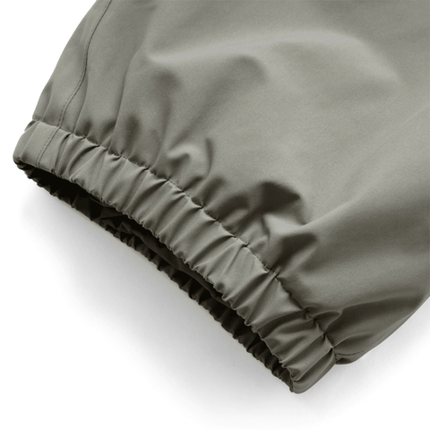 Insulated nowhere pants - Grey