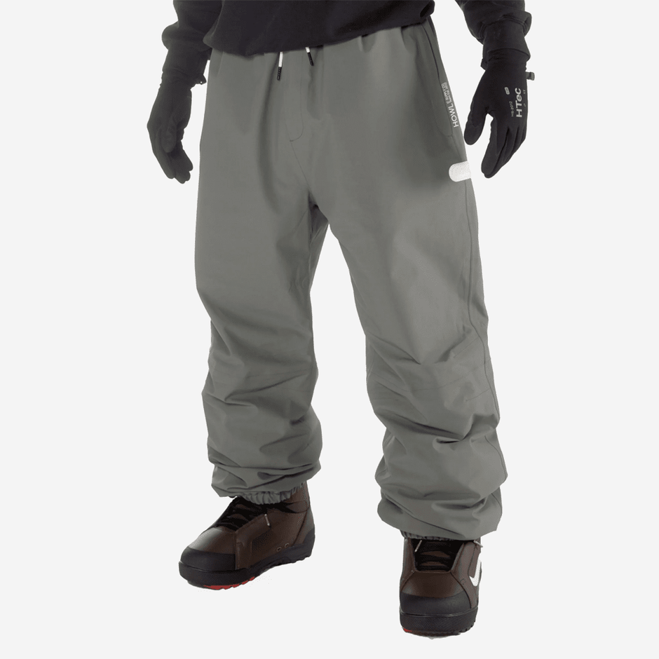 Pants – D-STRUCTURE
