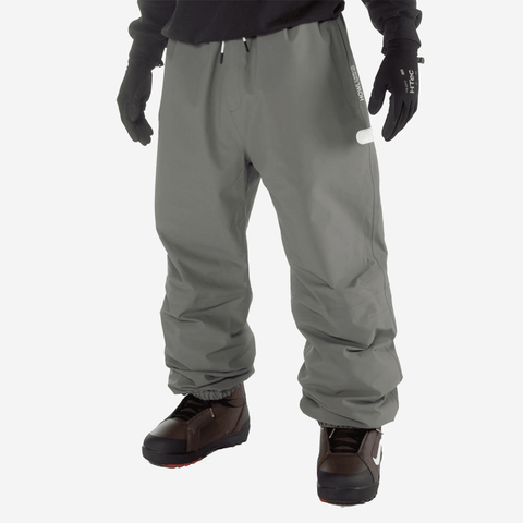 Insulated nowhere pants - Grey