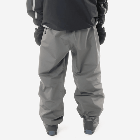 Insulated nowhere pants - Grey