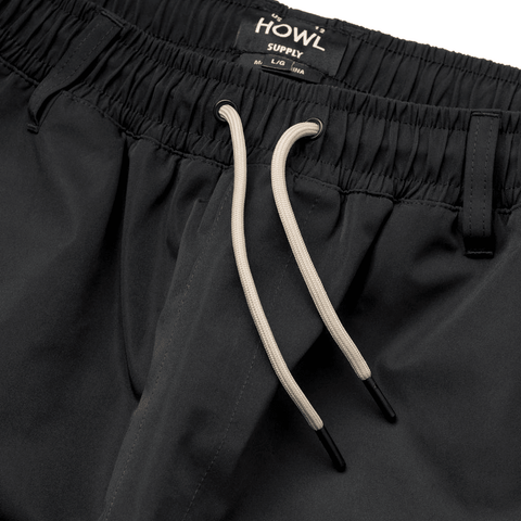 Nowhere pants - Black