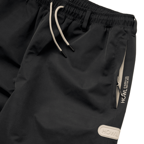 Nowhere pants - Black