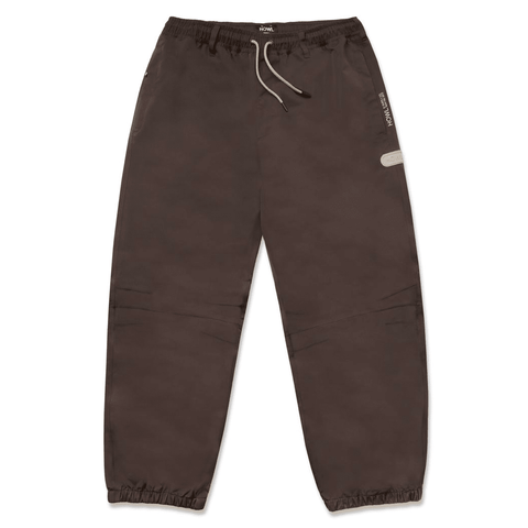 Nowhere pants - Choco