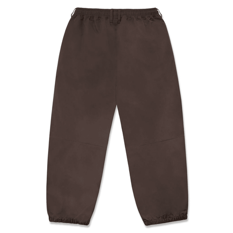 Nowhere pants - Choco