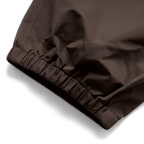 Nowhere pants - Choco