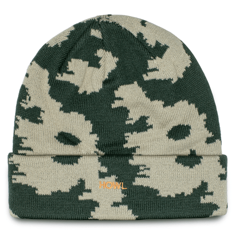 Paragon beanie - Army