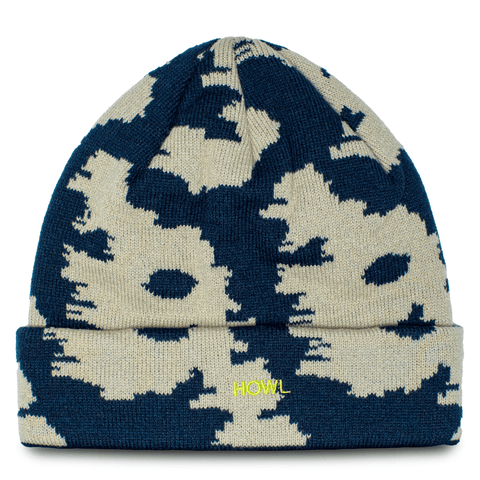 Paragon beanie - Navy