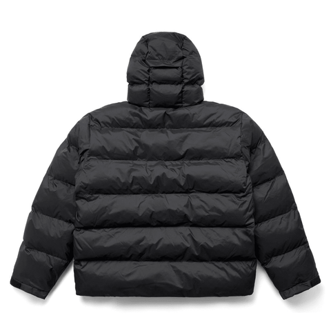 Puffy jacket - Black