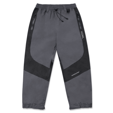Shell pants - Black
